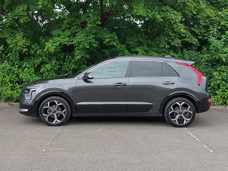 Used Kia Niro 2024 for sale - 76244294: Photo 4