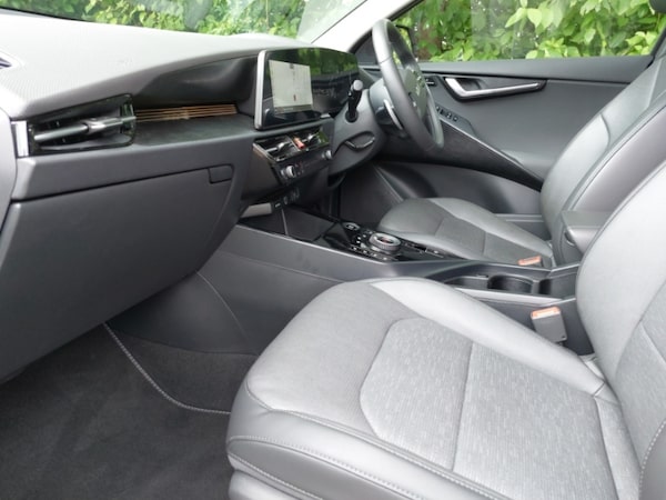 Used Kia Niro 2024 for sale - 76244294: Photo 5