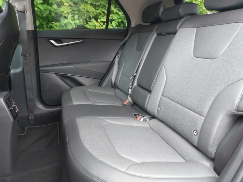 Used Kia Niro 2024 for sale - 76244294: Photo 6