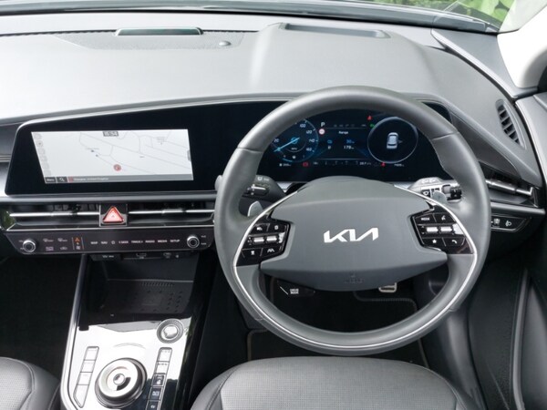 Used Kia Niro 2024 for sale - 76244294: Photo 7
