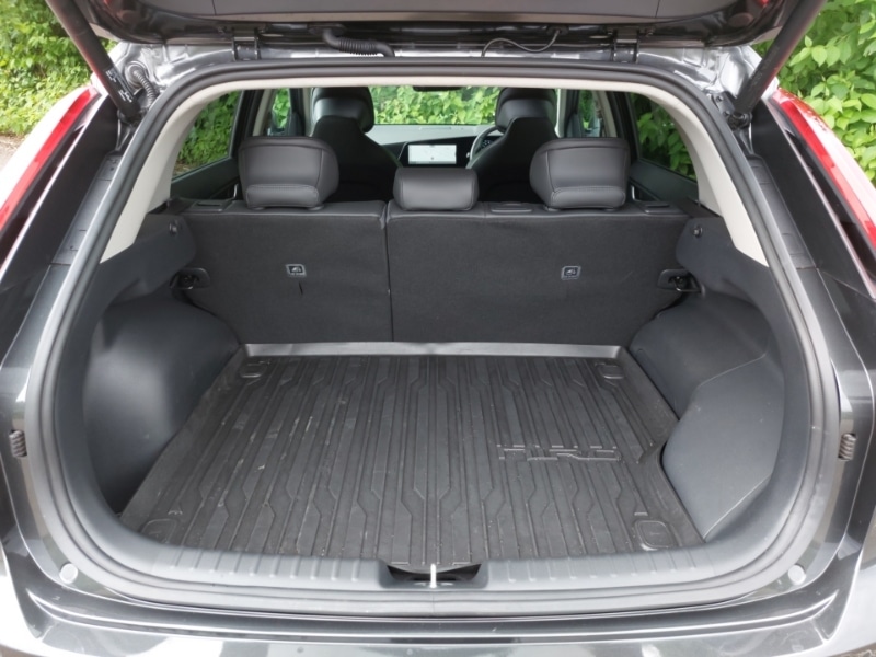 Used Kia Niro 2024 for sale - 76244294: Photo 8