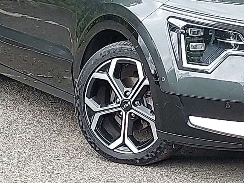 Used Kia Niro 2024 for sale - 76244294: Photo 9