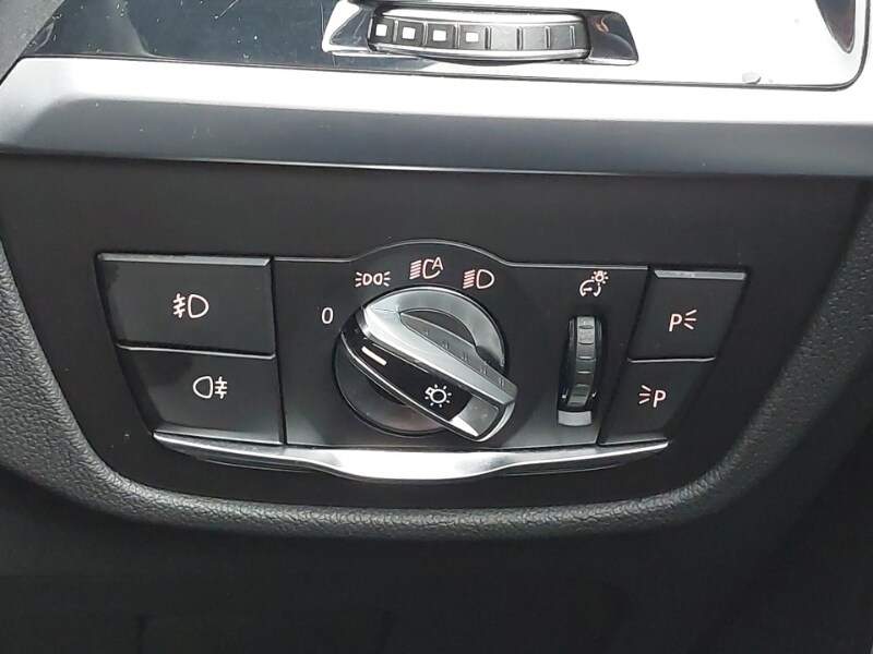 Used BMW X3 2019 for sale - 77761359: Photo 19