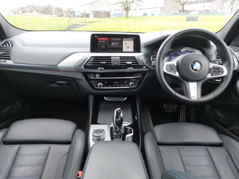 Used BMW X3 2019 for sale - 77761359: Photo 2