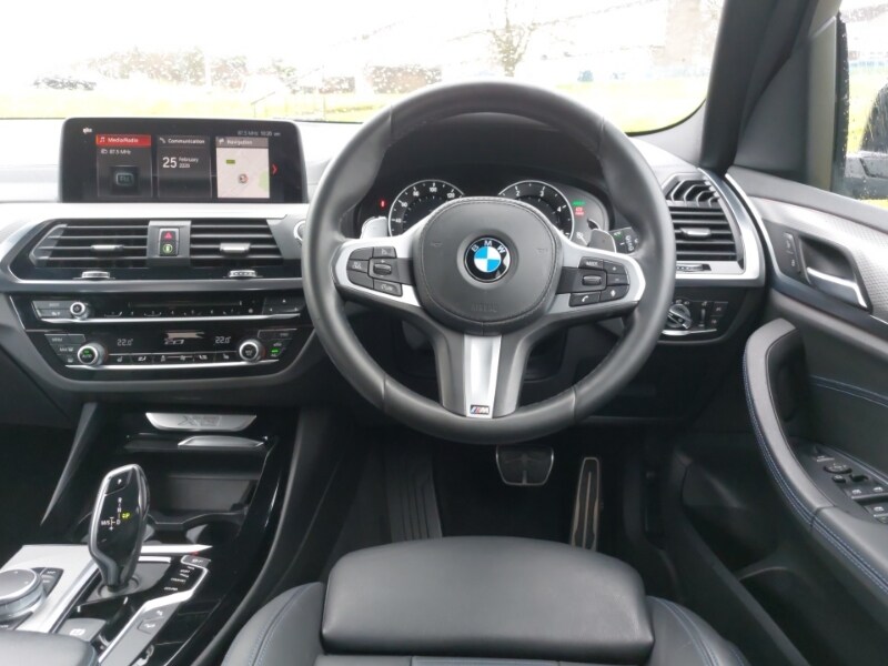 Used BMW X3 2019 for sale - 77761359: Photo 7