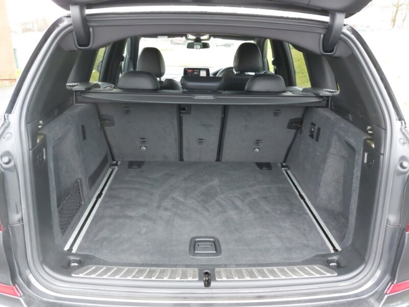 Used BMW X3 2019 for sale - 77761359: Photo 8