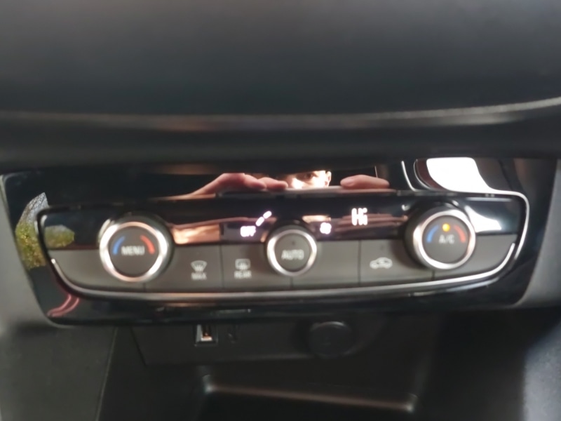 Used Vauxhall Corsa 2022 for sale - 76456117: Photo 12