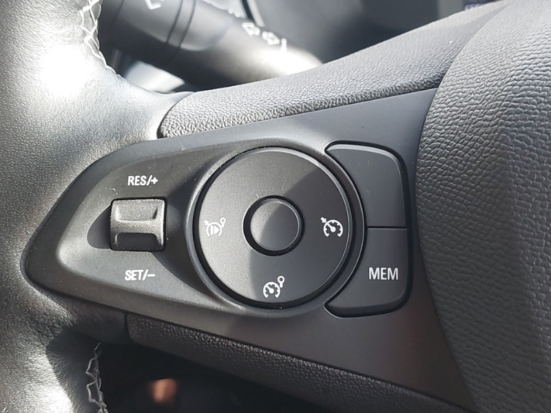 Used Vauxhall Corsa 2022 for sale - 76456117: Photo 14