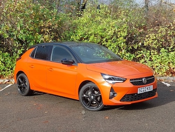 Vauxhall - Corsa