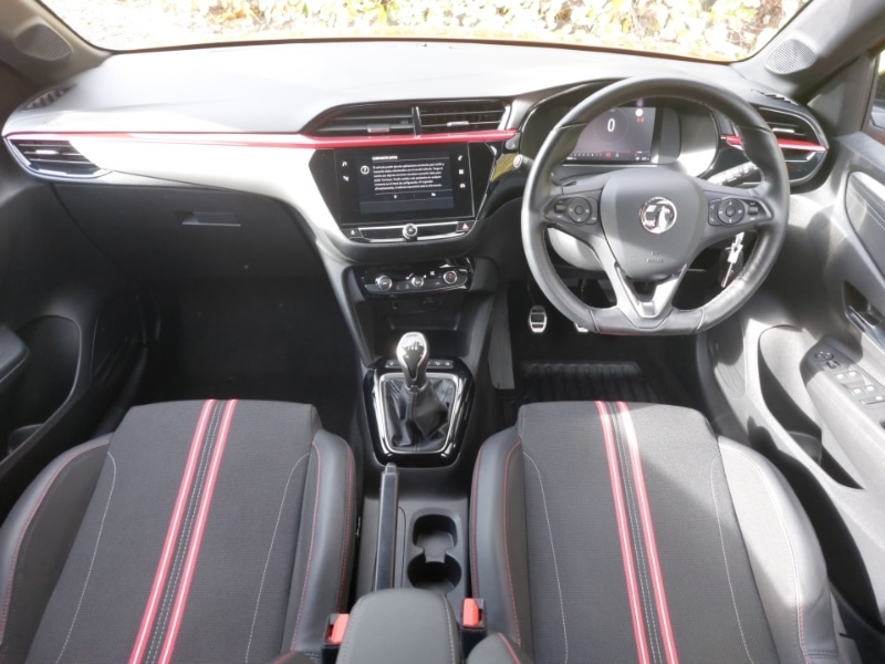 Used Vauxhall Corsa 2022 for sale - 76456117: Photo 2