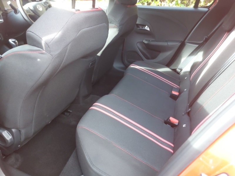 Used Vauxhall Corsa 2022 for sale - 76456117: Photo 6