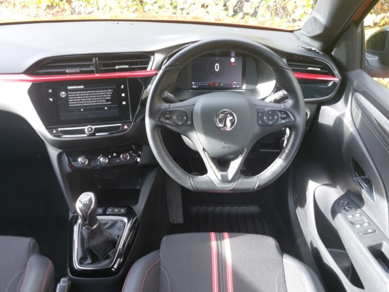 Used Vauxhall Corsa 2022 for sale - 76456117: Photo 7