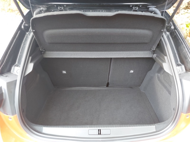 Used Vauxhall Corsa 2022 for sale - 76456117: Photo 8