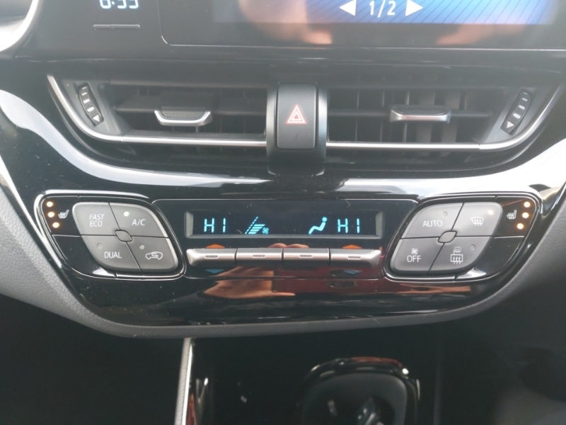 Used Toyota C-HR 2020 for sale - 77251947: Photo 12