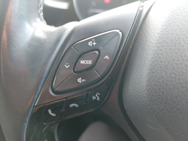 Used Toyota C-HR 2020 for sale - 77251947: Photo 14