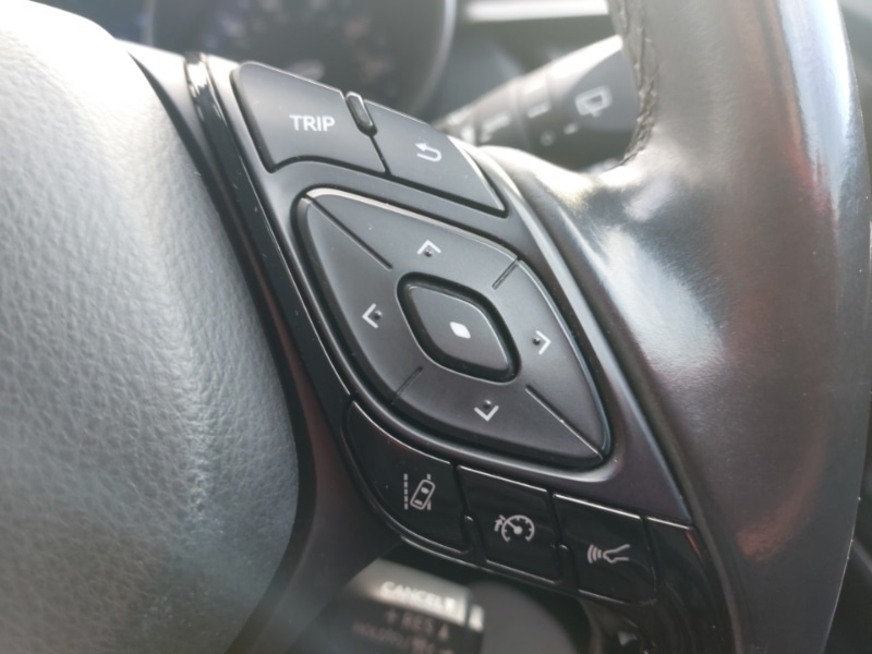 Used Toyota C-HR 2020 for sale - 77251947: Photo 15