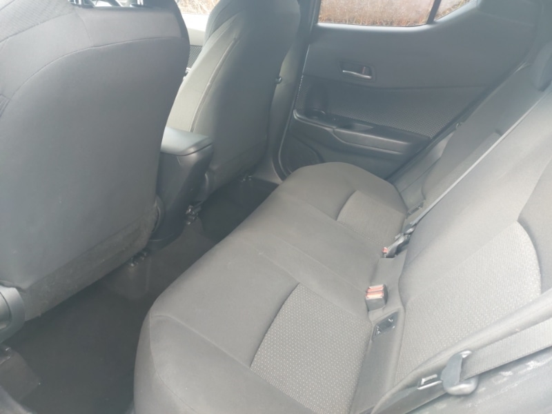 Used Toyota C-HR 2020 for sale - 77251947: Photo 6