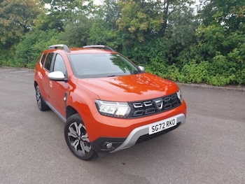 2022 - 1.0 TCe 90 Prestige 5dr