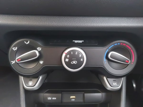 Used Kia Picanto 2023 for sale - 76208562: Photo 12