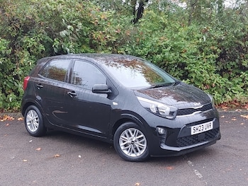 Kia - Picanto