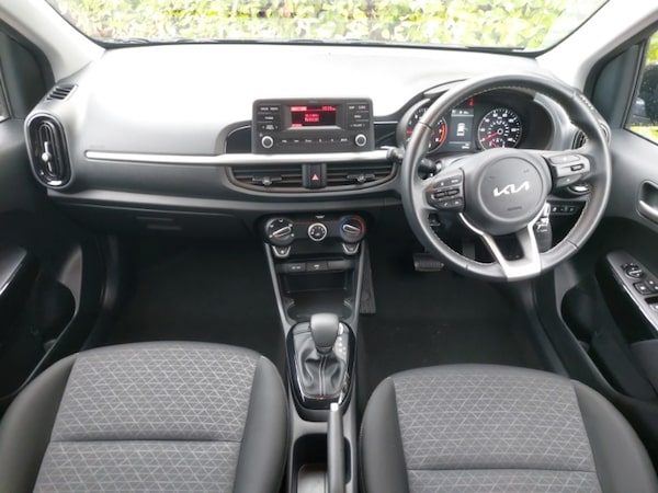 Used Kia Picanto 2023 for sale - 76208562: Photo 2