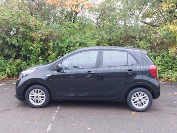 Used Kia Picanto 2023 for sale - 76208562: Photo 4