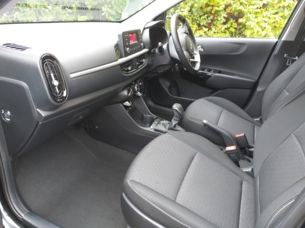 Used Kia Picanto 2023 for sale - 76208562: Photo 5