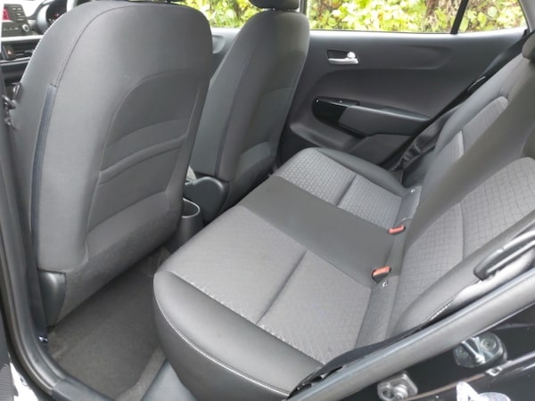 Used Kia Picanto 2023 for sale - 76208562: Photo 6
