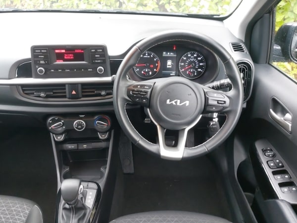 Used Kia Picanto 2023 for sale - 76208562: Photo 7