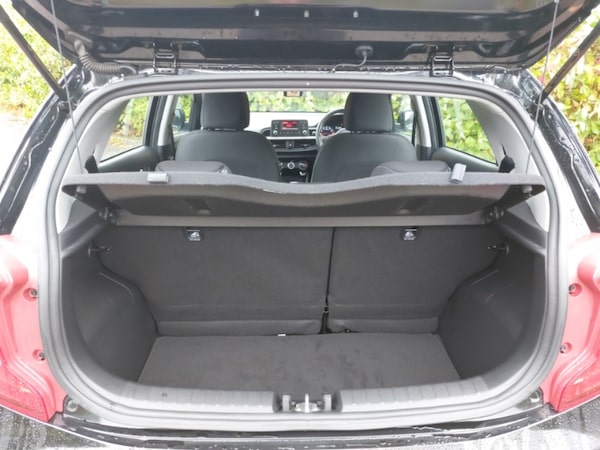Used Kia Picanto 2023 for sale - 76208562: Photo 8