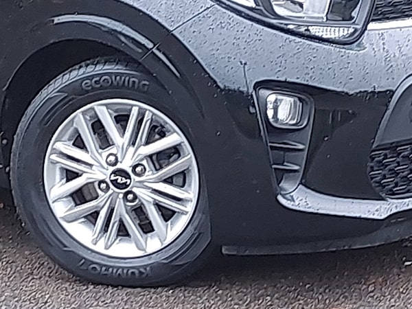 Used Kia Picanto 2023 for sale - 76208562: Photo 9