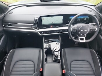 Used Kia Sportage 2022 for sale - 78391573: Photo