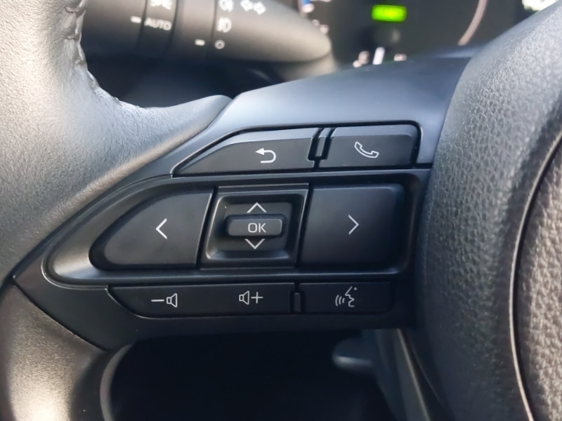 Used Toyota Yaris 2024 for sale - 76393089: Photo 14