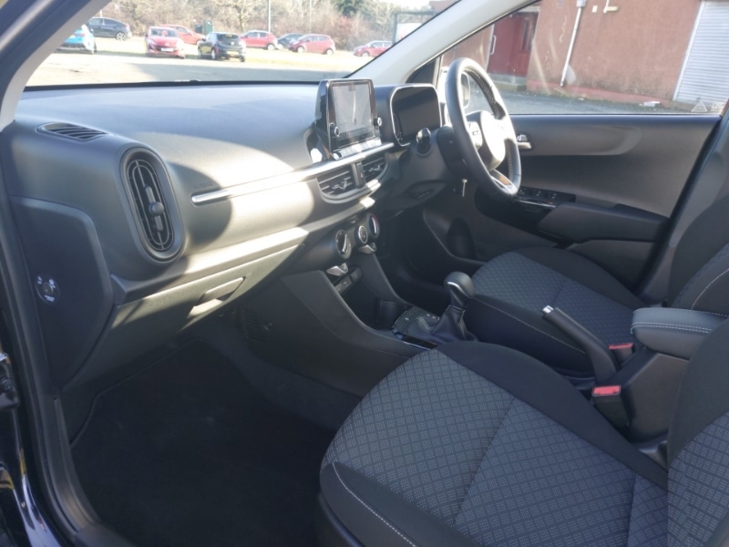 Used Kia Picanto 2025 for sale - 77751422: Photo 5