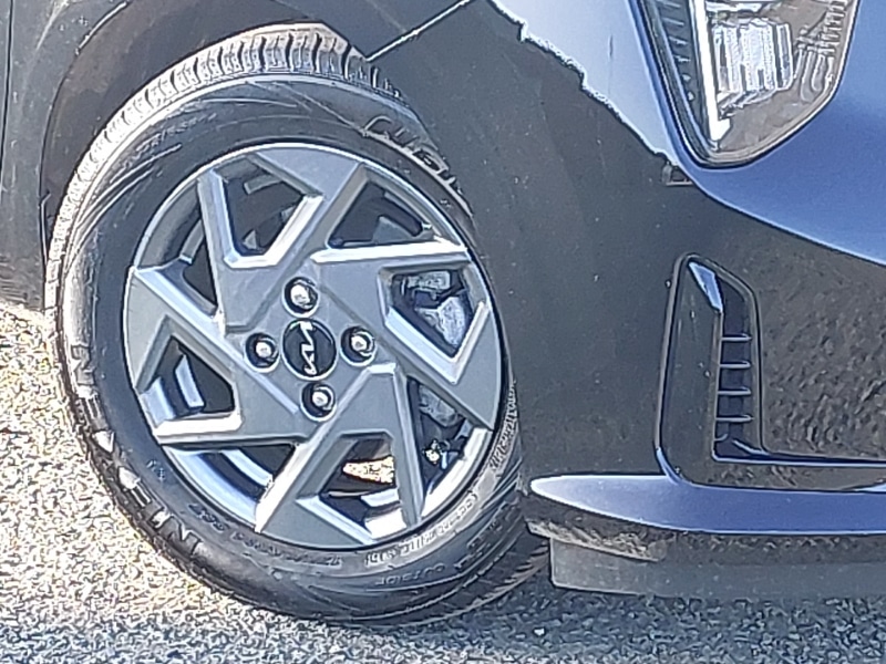 Used Kia Picanto 2025 for sale - 77751422: Photo 9