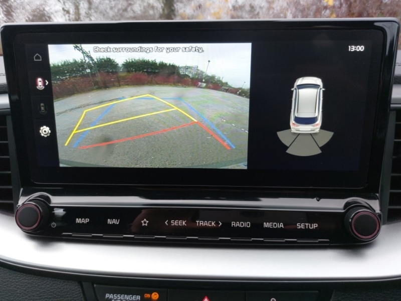 Used Kia Ceed 2024 for sale - 77076146: Photo 11