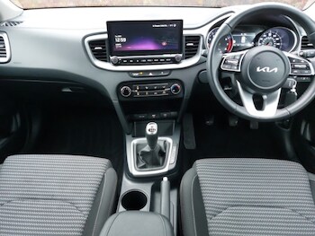 Used Kia Ceed 2024 for sale - 77076146: Photo