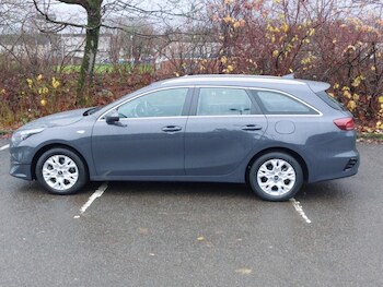 Used Kia Ceed 2024 for sale - 77076146: Photo