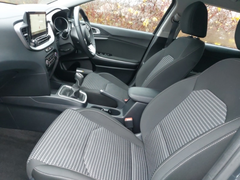 Used Kia Ceed 2024 for sale - 77076146: Photo 5