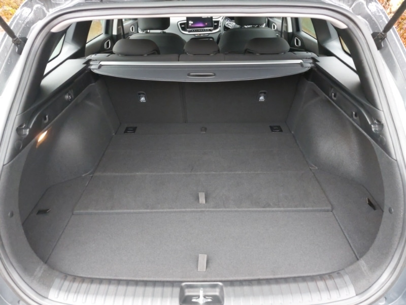 Used Kia Ceed 2024 for sale - 77076146: Photo 8