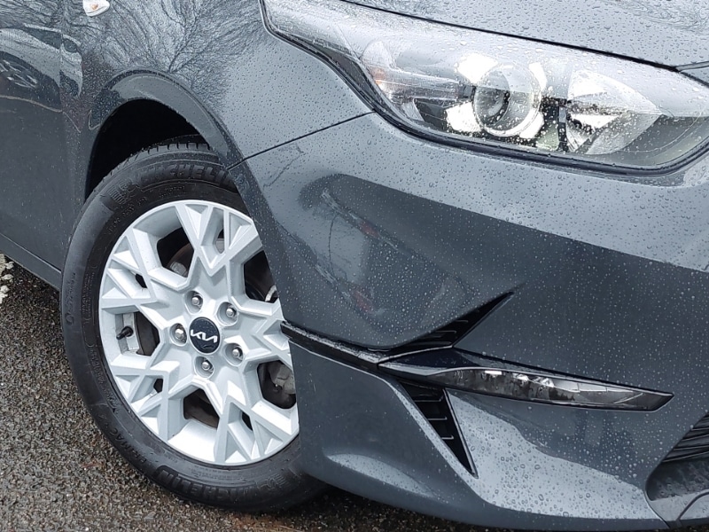 Used Kia Ceed 2024 for sale - 77076146: Photo 9