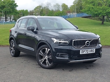 Used Volvo XC40 2020 for sale - 78617309: Photo