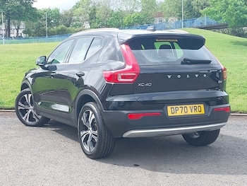 Used Volvo XC40 2020 for sale - 78617309: Photo