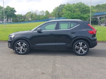 Used Volvo XC40 2020 for sale - 78617309: Photo
