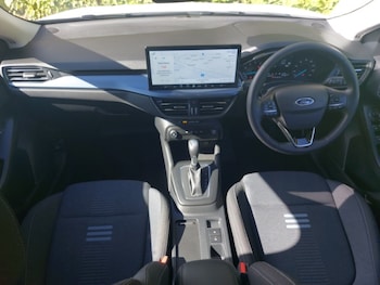 Used Ford Focus 2023 for sale - 78747503: Photo