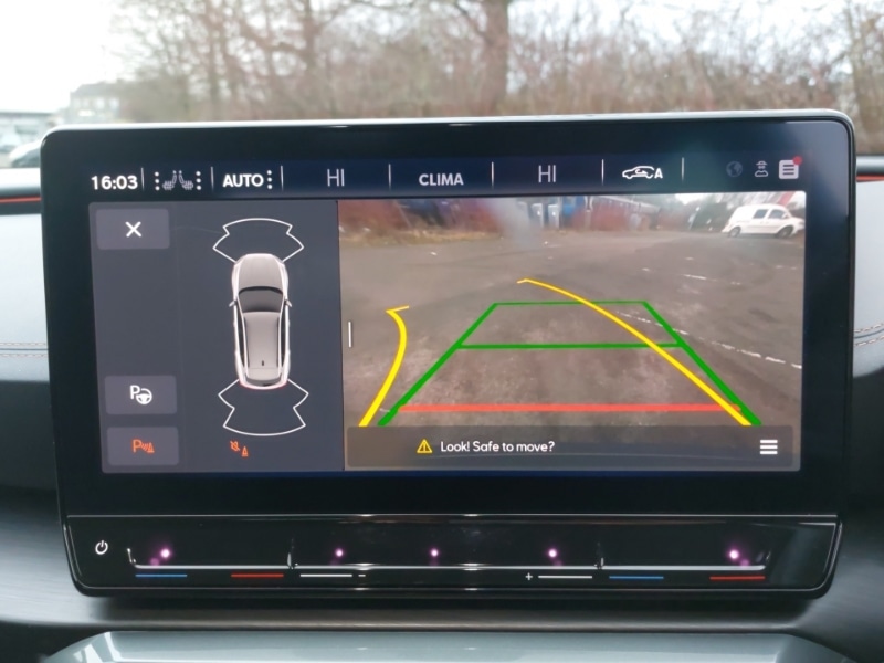 Used Cupra Formentor 2022 for sale - 77385833: Photo 10