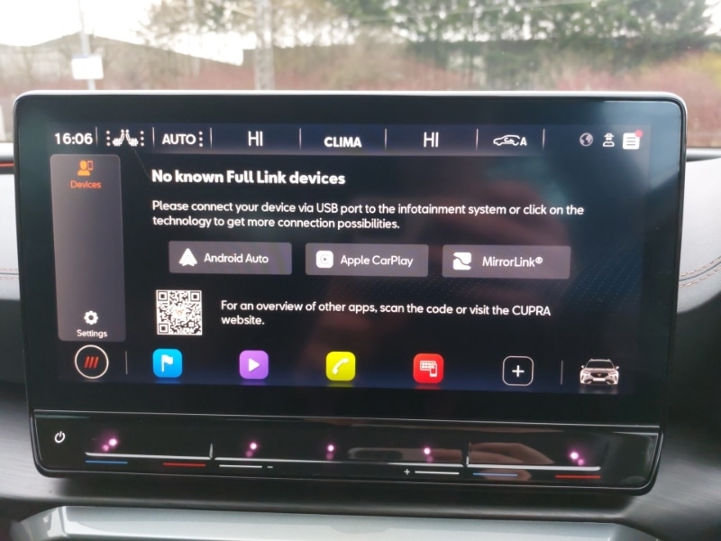 Used Cupra Formentor 2022 for sale - 77385833: Photo 13