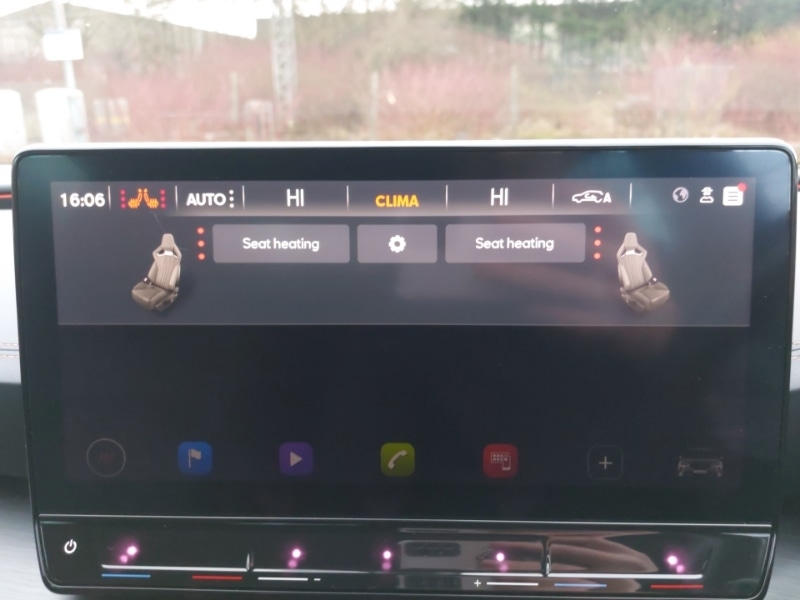 Used Cupra Formentor 2022 for sale - 77385833: Photo 14