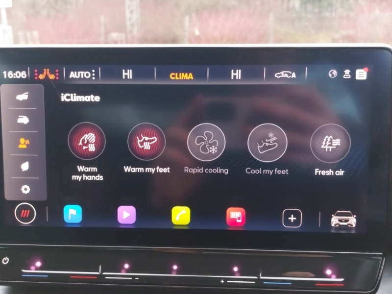 Used Cupra Formentor 2022 for sale - 77385833: Photo 15