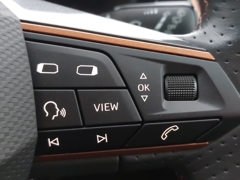 Used Cupra Formentor 2022 for sale - 77385833: Photo 17